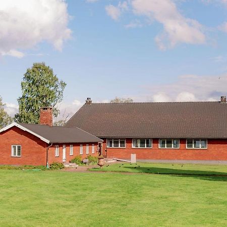 Villa Bonaes Bygdegard Mora Exterior foto